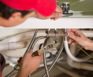 About Emergency plumbing pros Milton, WV